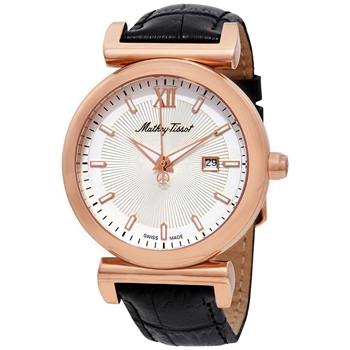 ساعت مچی متی تیسوت H410PLI